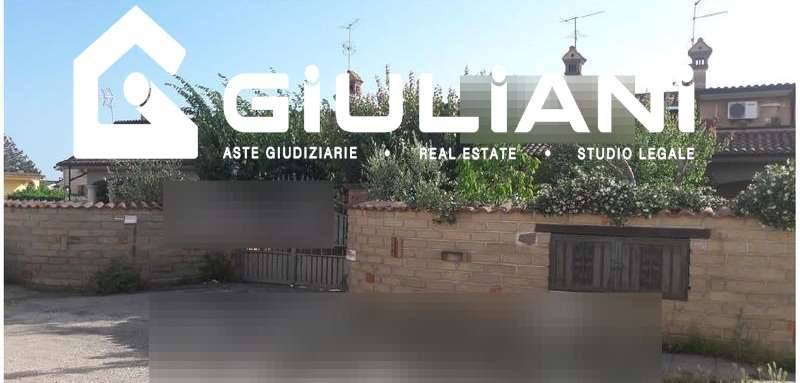 appartamento in vendita ad Ardea