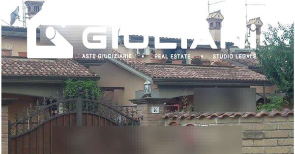 appartamento in vendita ad Ardea