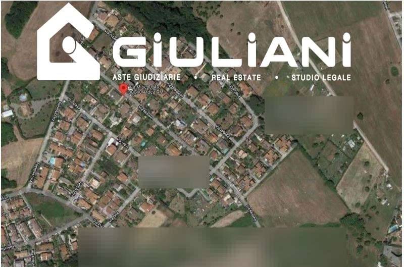 appartamento in vendita ad Ardea