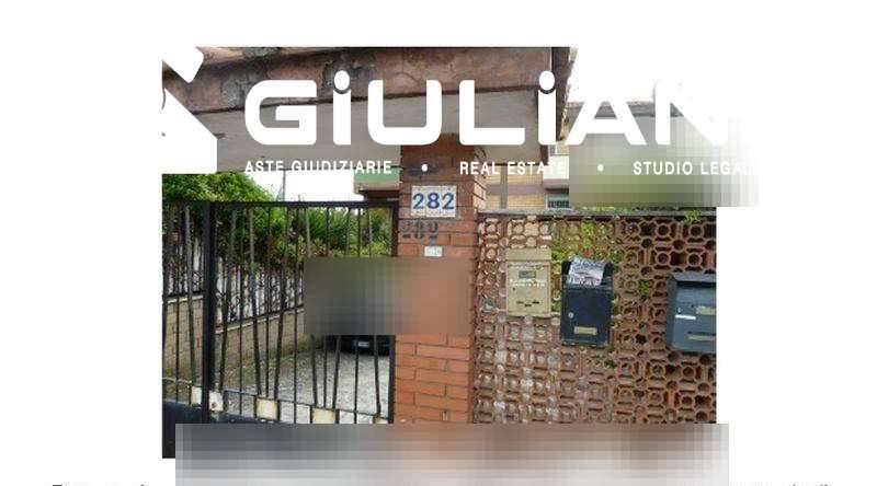 casa indipendente in vendita ad Ardea