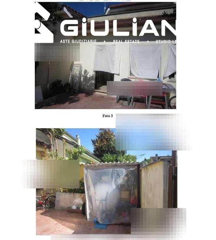 casa indipendente in vendita ad Ardea