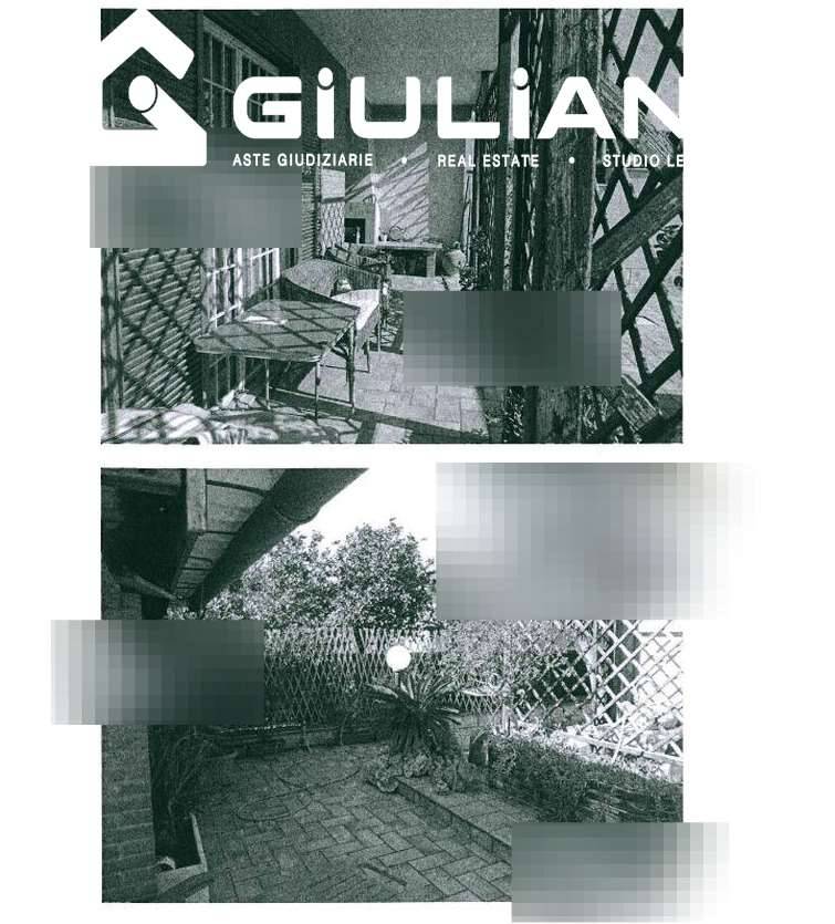 appartamento in vendita ad Ardea