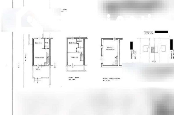 casa indipendente in vendita ad Ardea in zona Lido dei Pini