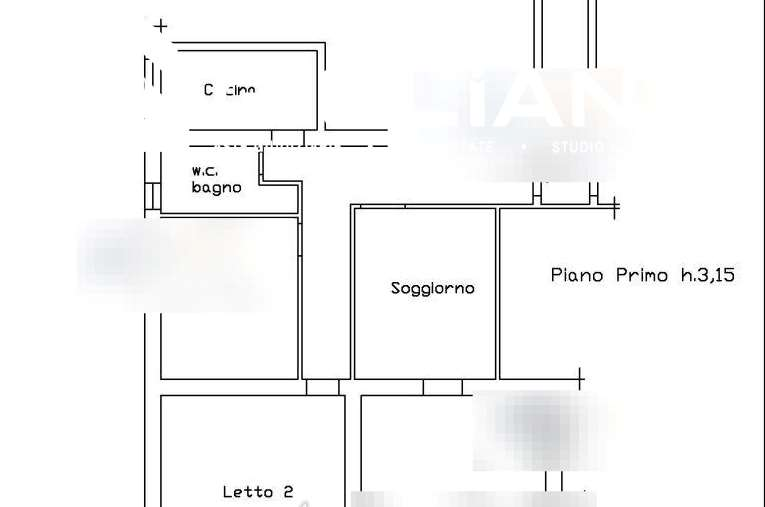 appartamento in vendita ad Ardea