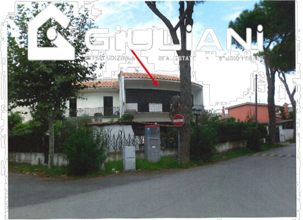 casa indipendente in vendita ad Ardea