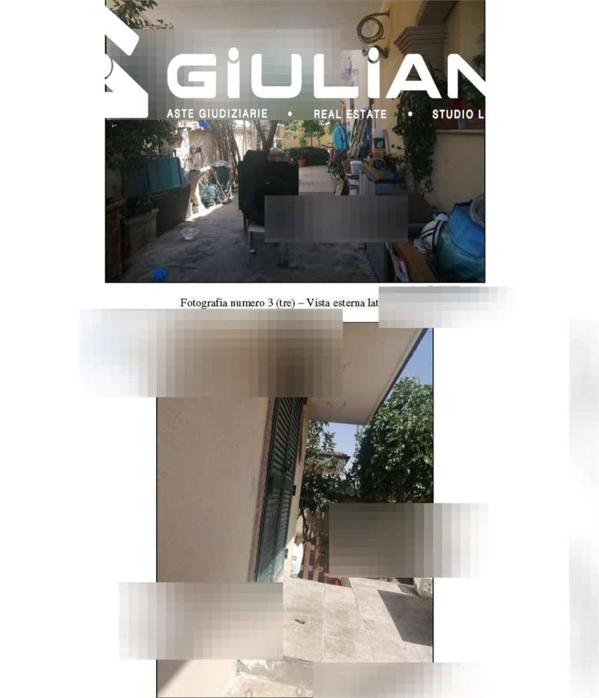 casa indipendente in vendita ad Ardea in zona Marina di Ardea