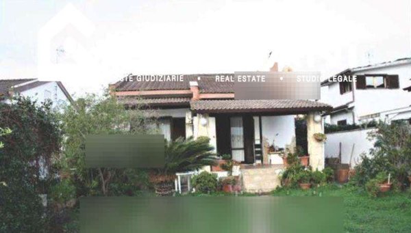 casa indipendente in vendita ad Ardea in zona Nuova Florida