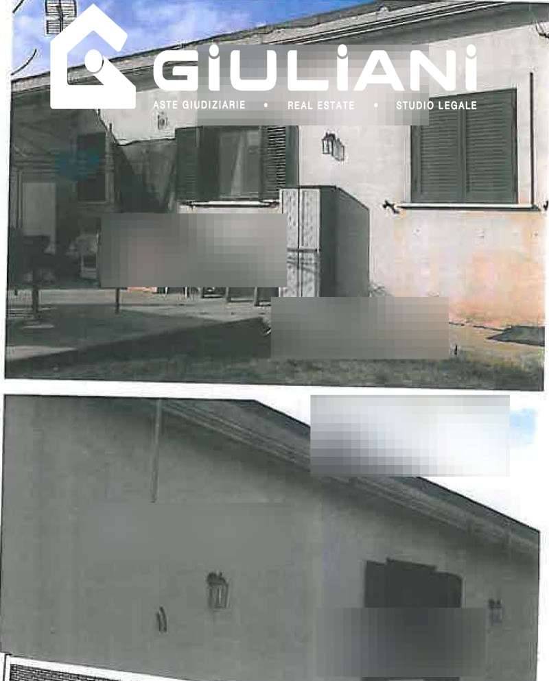 casa indipendente in vendita ad Ardea