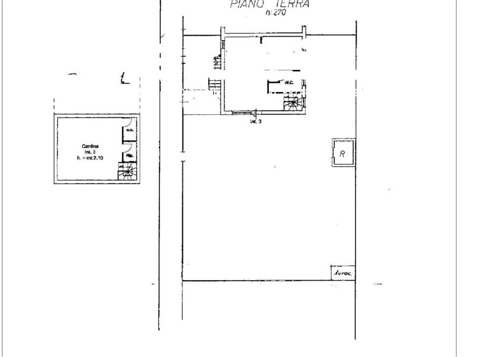 casa indipendente in vendita ad Ardea in zona Nuova California