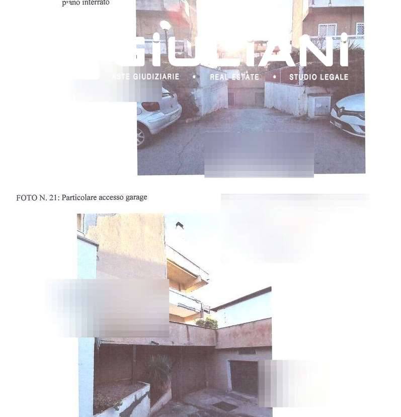 appartamento in vendita ad Ardea