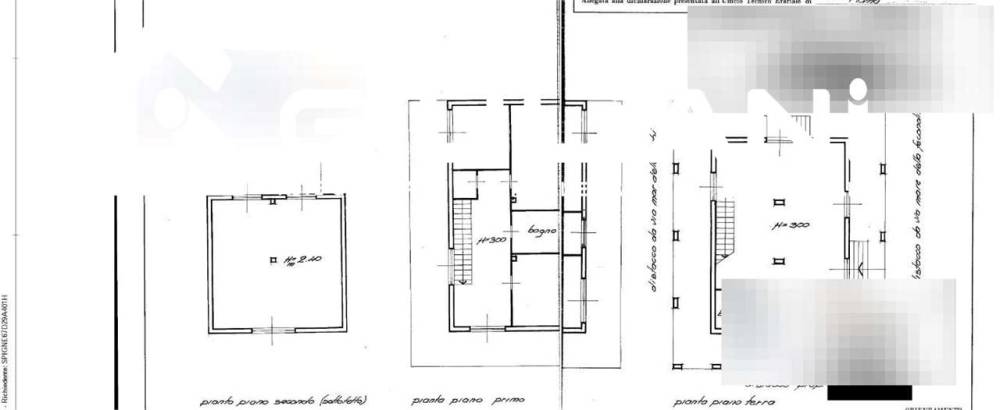 casa indipendente in vendita ad Ardea