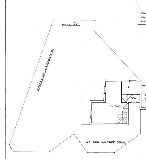 casa indipendente in vendita ad Ardea in zona Nuova California