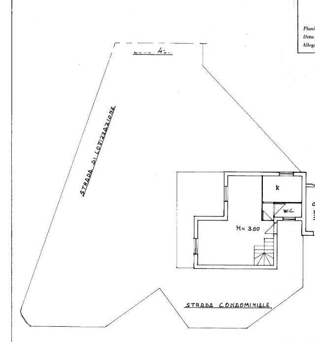 casa indipendente in vendita ad Ardea in zona Nuova California