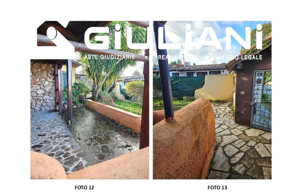 casa indipendente in vendita ad Ardea