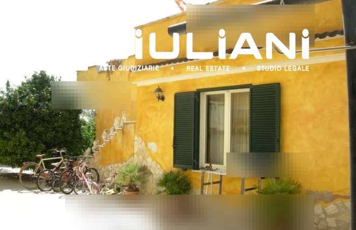 casa indipendente in vendita ad Ardea