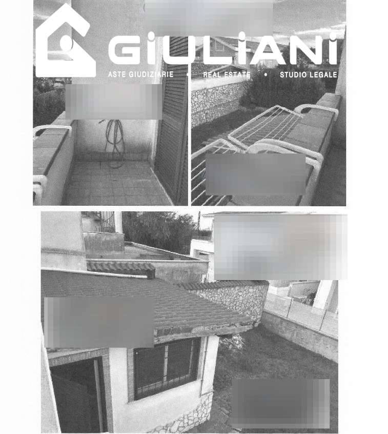 casa indipendente in vendita ad Ardea in zona Nuova California