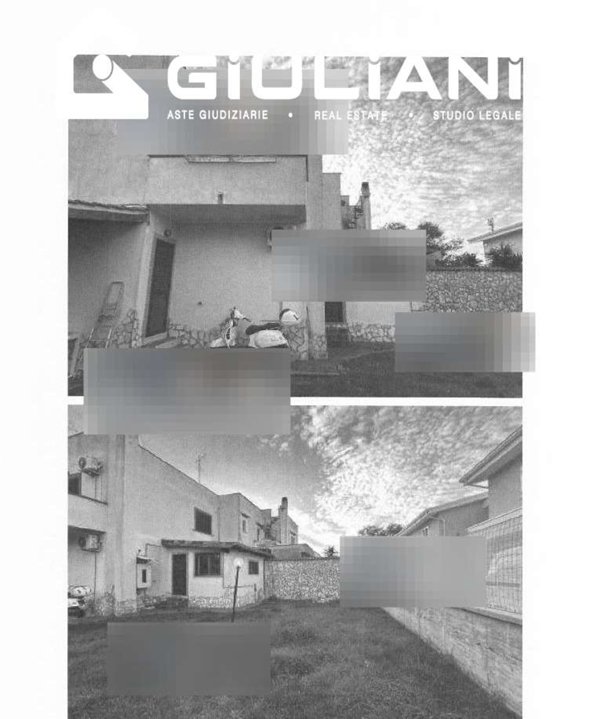 casa indipendente in vendita ad Ardea in zona Nuova California