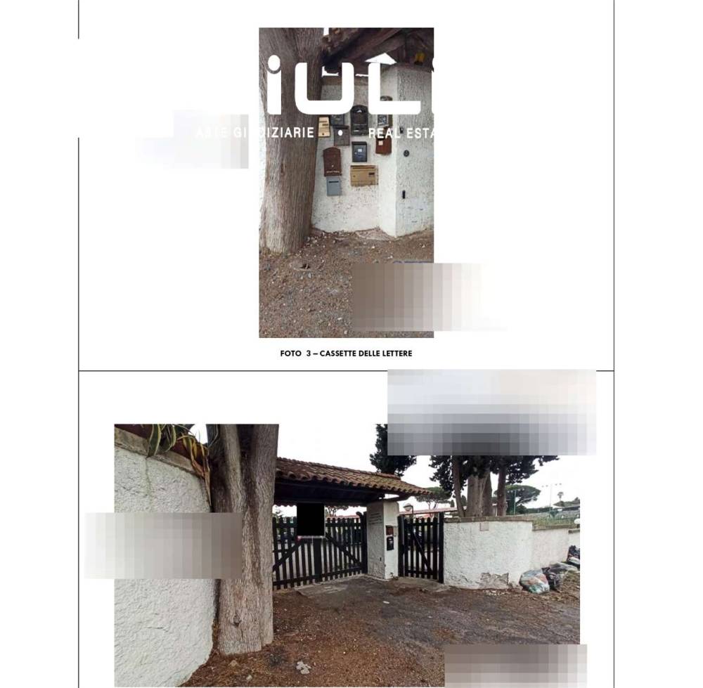 appartamento in vendita ad Ardea