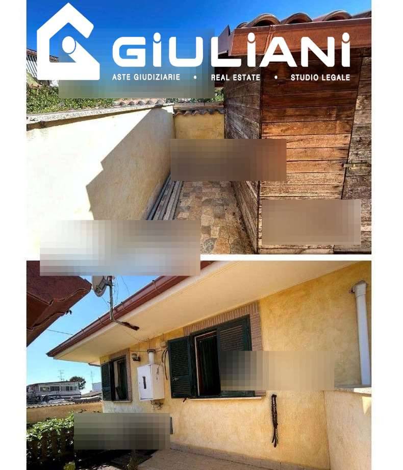 casa indipendente in vendita ad Ardea