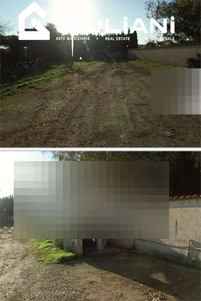 appartamento in vendita ad Ardea in zona Marina di Ardea