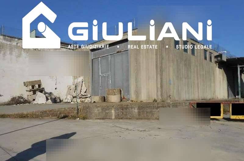 negozio in vendita ad Ardea