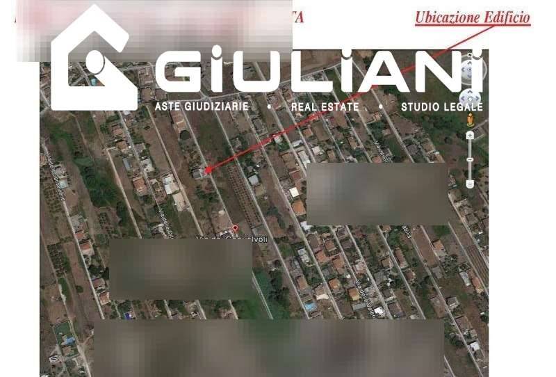 locale di sgombero in vendita ad Ardea