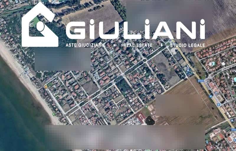 appartamento in vendita ad Ardea in zona Colle Romito