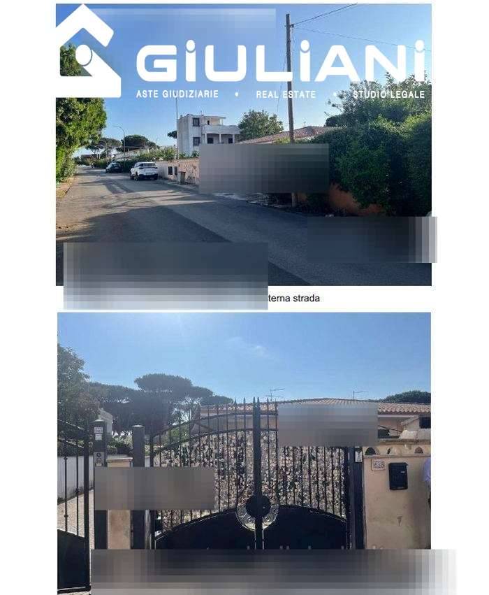 casa indipendente in vendita ad Ardea