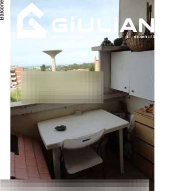 appartamento in vendita ad Ardea