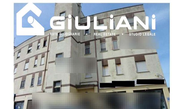 appartamento in vendita ad Ardea