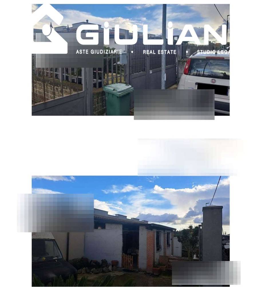 casa indipendente in vendita ad Ardea in zona Villaggio Ardeatino