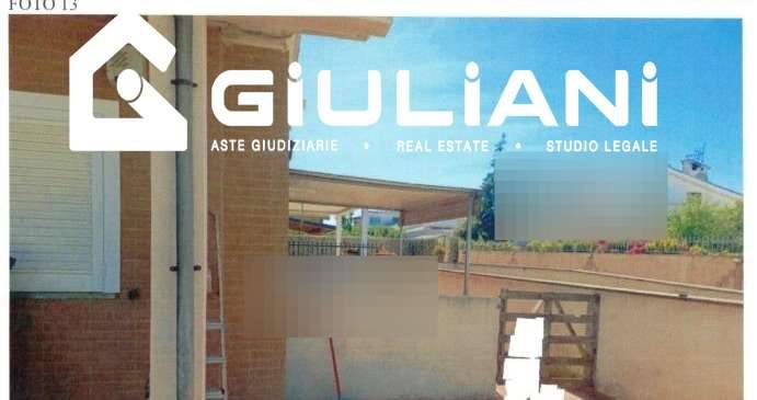 casa indipendente in vendita ad Ardea