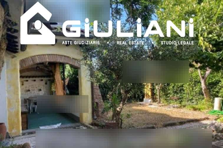 casa indipendente in vendita ad Ardea