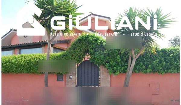 casa indipendente in vendita ad Ardea