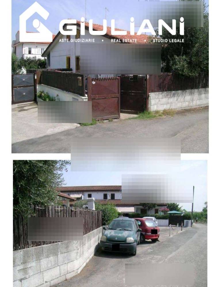 casa indipendente in vendita ad Ardea