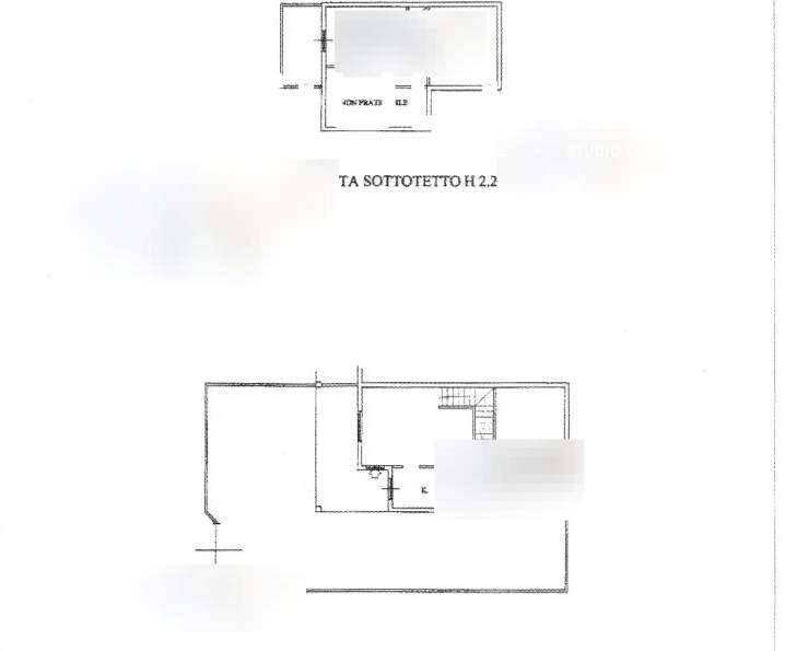 appartamento in vendita ad Ardea in zona Marina di Ardea