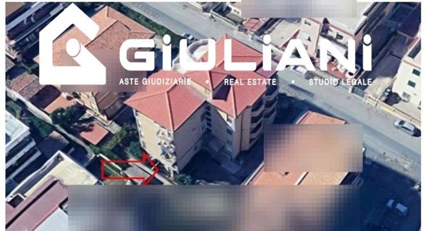 appartamento in vendita ad Ardea