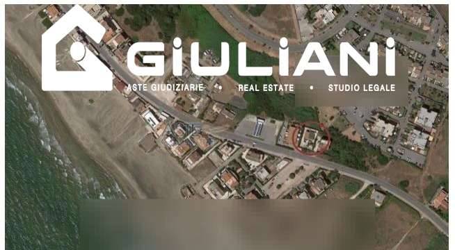 appartamento in vendita ad Ardea