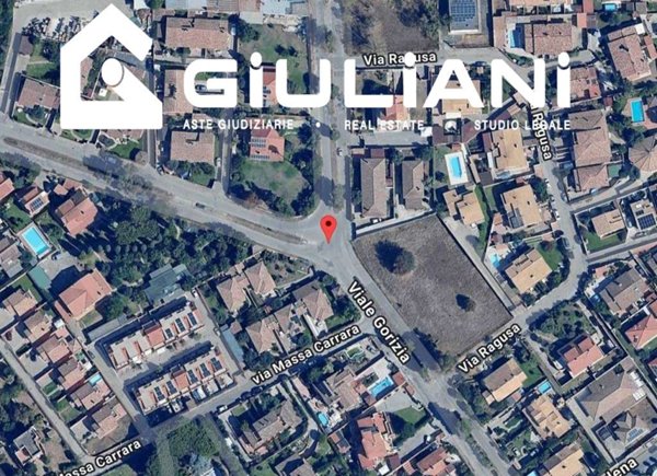 appartamento in vendita ad Ardea