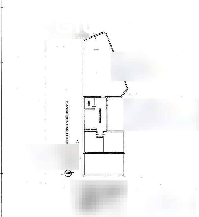 casa indipendente in vendita ad Ardea