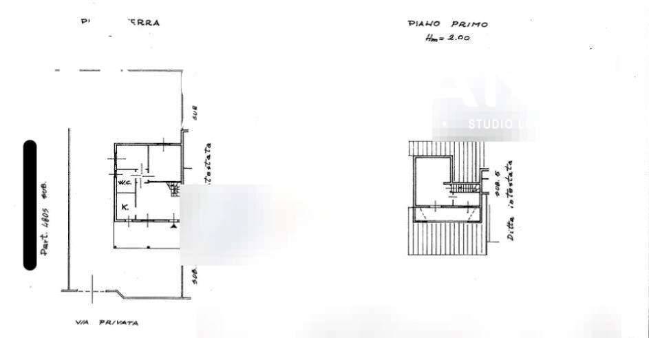 appartamento in vendita ad Ardea in zona Marina di Ardea