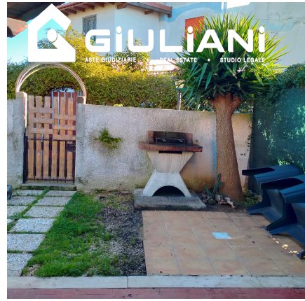 appartamento in vendita ad Ardea