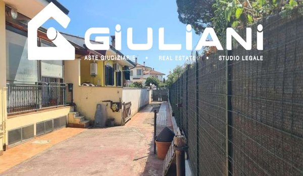 casa indipendente in vendita ad Ardea