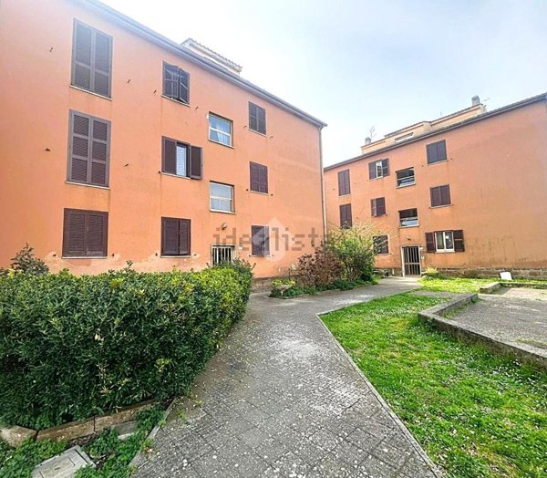 appartamento in vendita ad Ardea