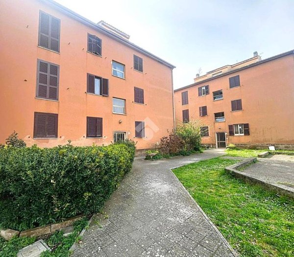 appartamento in vendita ad Ardea