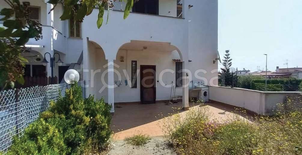 casa indipendente in vendita ad Ardea in zona Nuova California