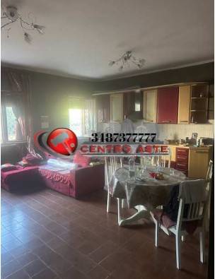 appartamento in vendita ad Ardea in zona Marina di Ardea