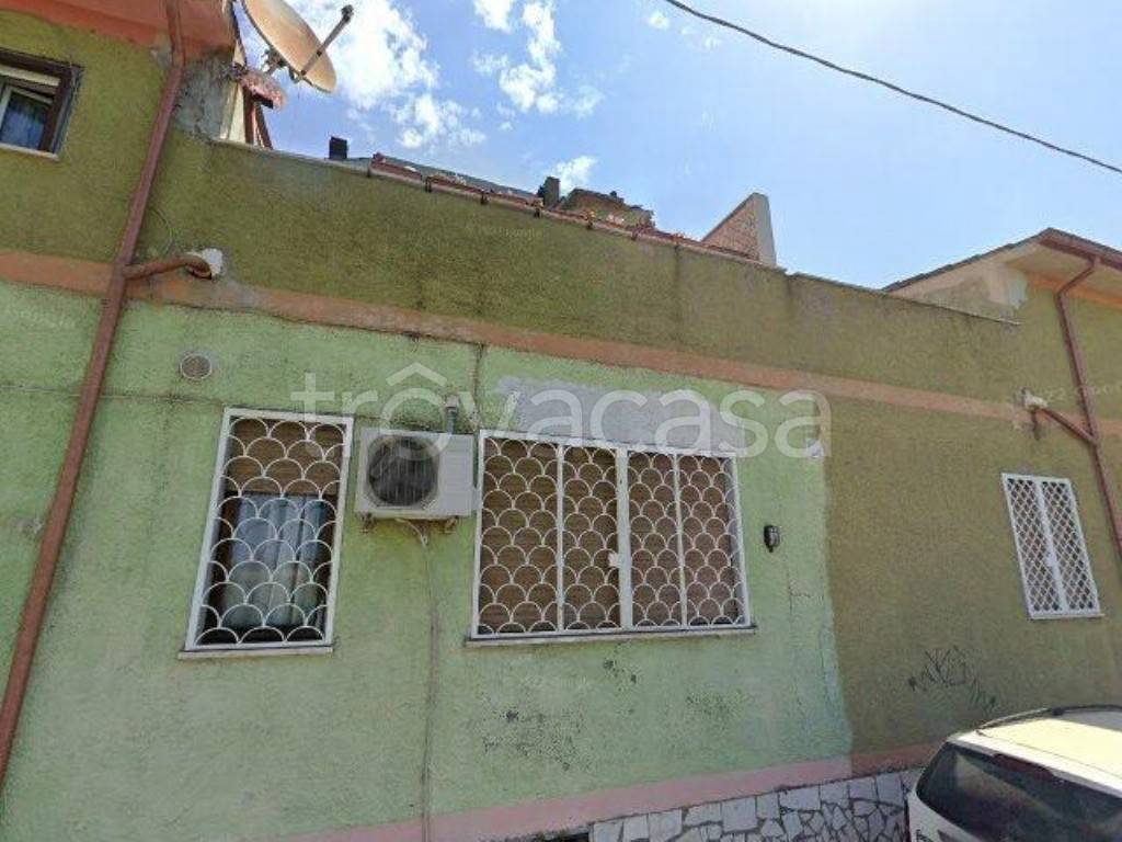 appartamento in vendita ad Ardea