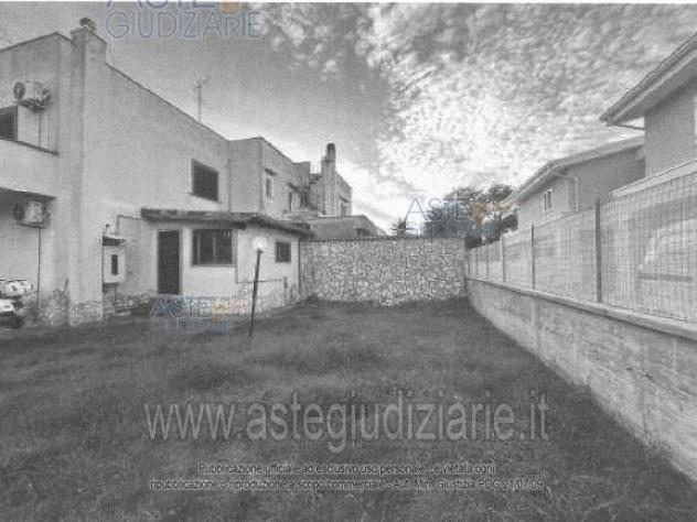 casa indipendente in vendita ad Ardea in zona Nuova California