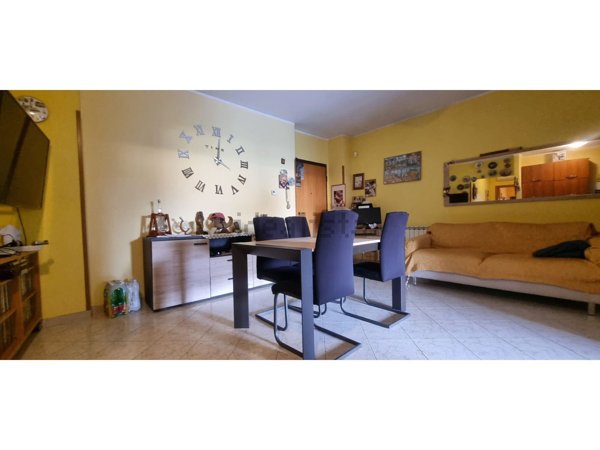 appartamento in vendita ad Ardea in zona Marina di Ardea